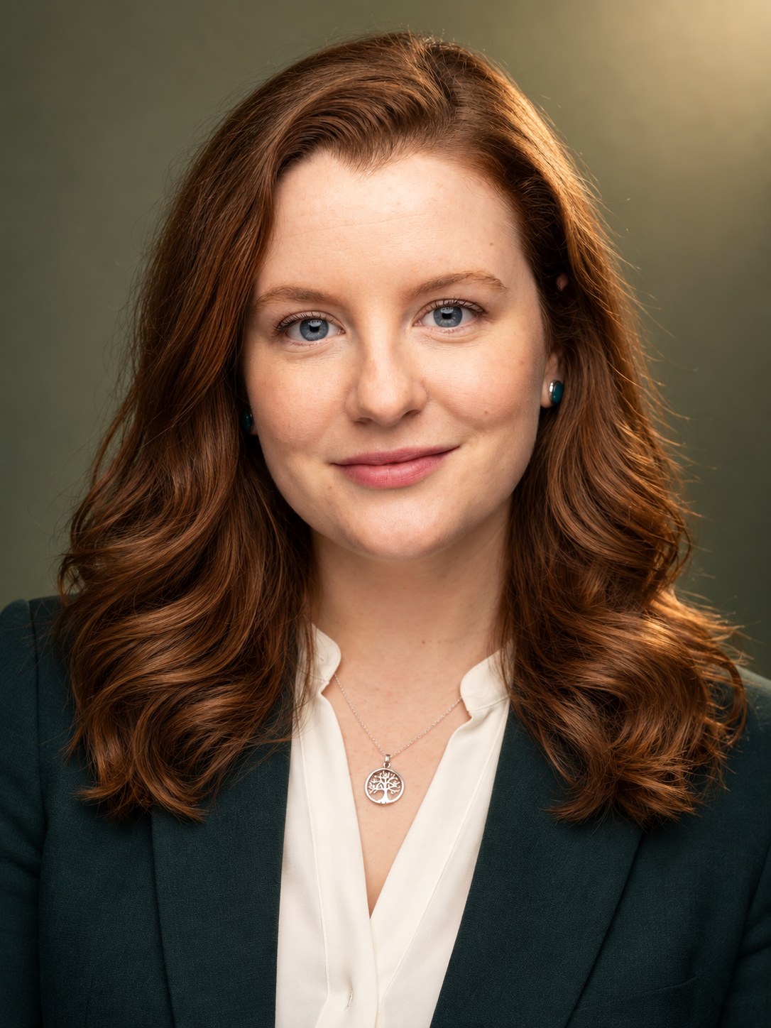 Lea Smith, author